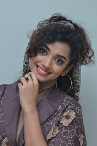 Saanve Megghana Pictures